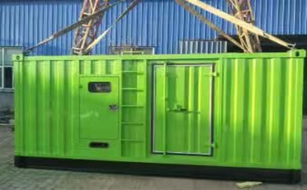 靖边600kw大型柴油发电机组出租价格 靖边600kw大型柴油发电机组出租价格